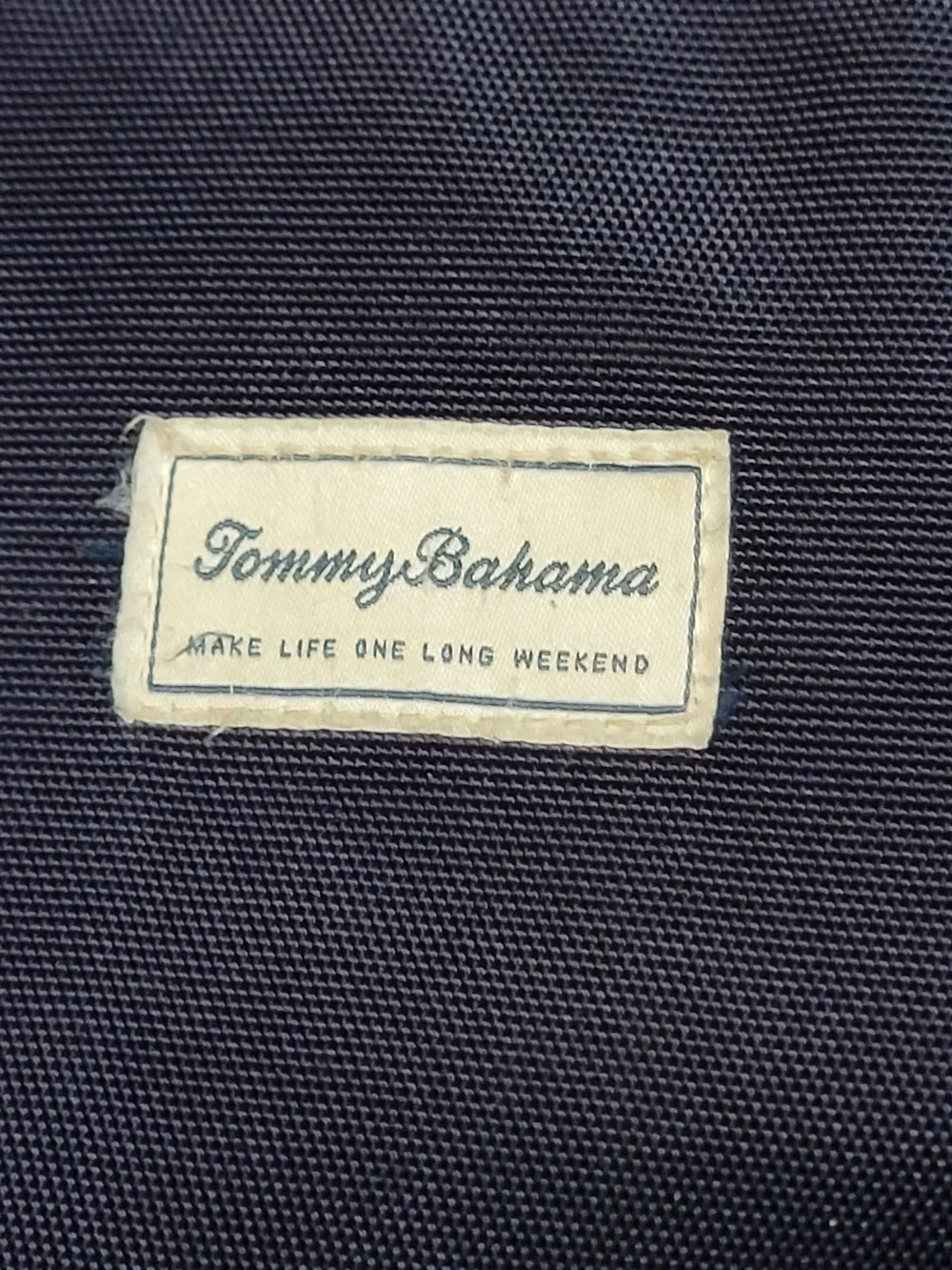 Tommy Bahama paddle capacity